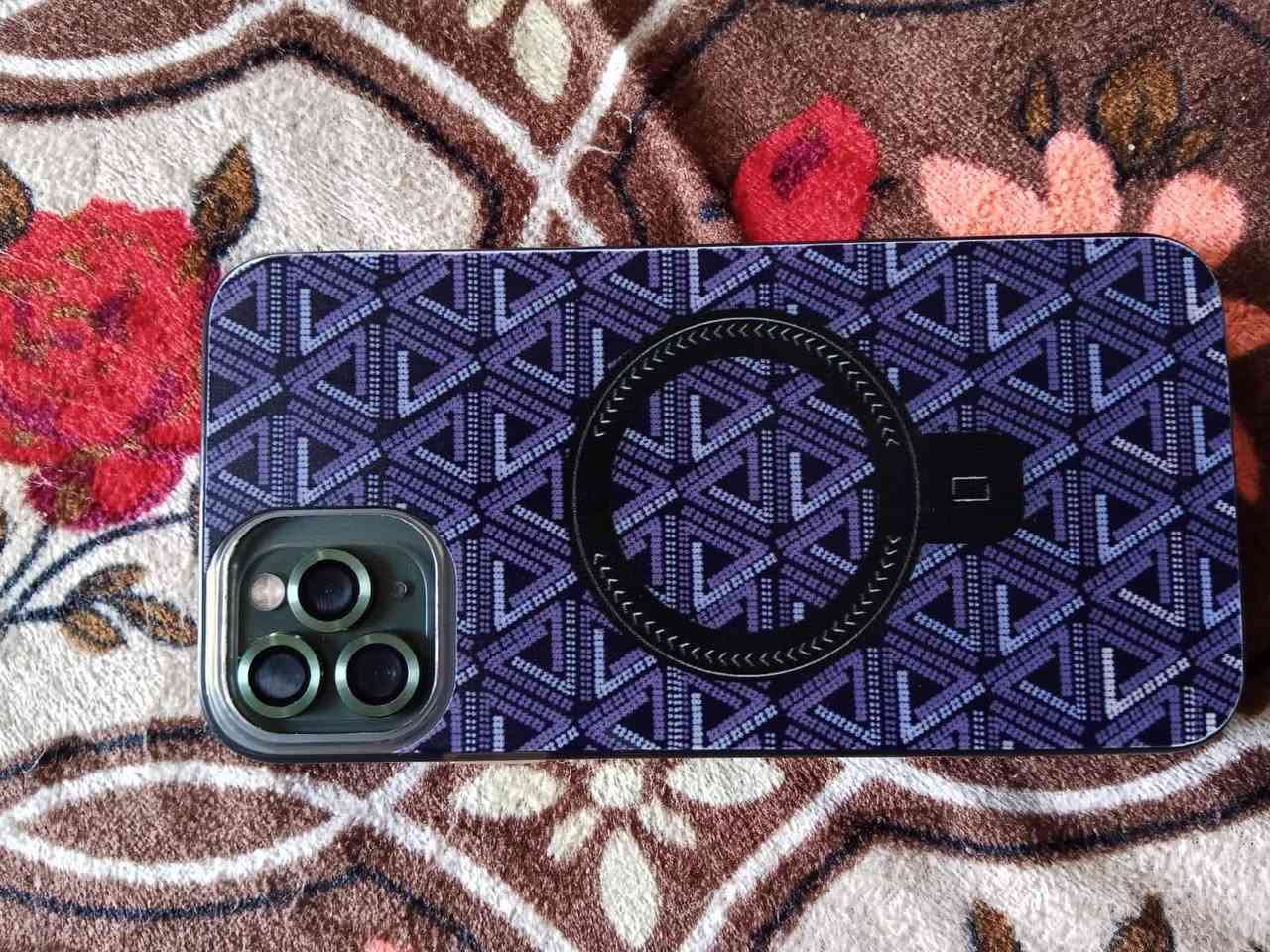 للبيع ايفون 11 برو ماكس نموذجM الجهاز نضيف وبطاريتة 76% ذاكره 512 كلشي بي شغال رايده 425
الشراي يتواصل مكاني بغداد حي النصر 

***********
