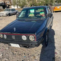كولف ٩١ • محرك و كير بشرط • السنويه ساقطه ٢٠٢١