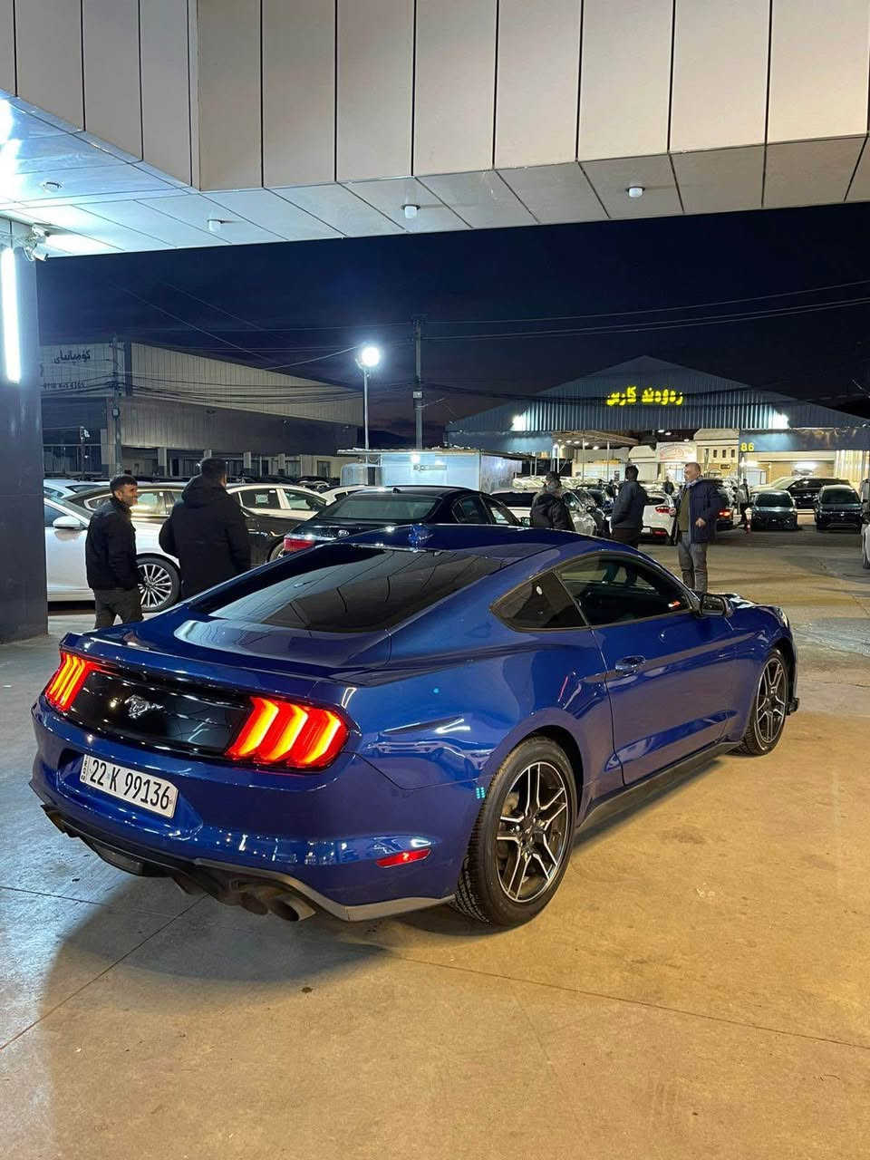 موستانك 
موديل ٢٠٢٢
دوو پارجةونيو سبوغة 
ايرباك بةس سوكاني تةقية 
مواسةفات 
شاشة گةورة 
جوار گزوز 
رادار 
خةتي جادةي 
***********
واتس اب فيبةر 

موستينك 
موديل ٢٠٢٢ 
سيارة ٢قتعةونوص سبغ 
سيارة فول ماعدة جلد 
٤سالينسة صوت بيلةدي 
شاشة كبير 
رادارات بي 
***********
واتس اب فايبةر أربيل, العراق
