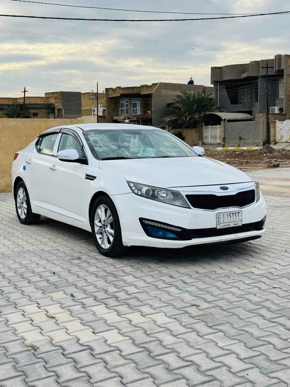 سلام عليكم أوبتما خليجي للبيع مكينه 2000سياره جاهزه منً كلشي سياره ستخدام شخصي ماتعوبيه مويدل 2014   ***********
