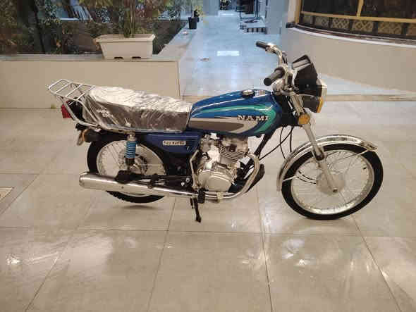 نامه شلامجه أوراق اصولي 2022 بلاد وياله وتواير وتانكي وكشن جدد كهربائيات كلهه شغاله الدراجه مابيها نقص برغي سعر 1،100 واحد وميه استفسار ***********
