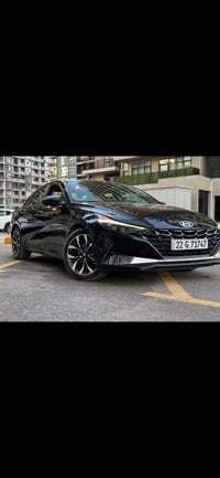 لانتره ٢٠٢١ • محرك ٢٠٠٠ • حادث