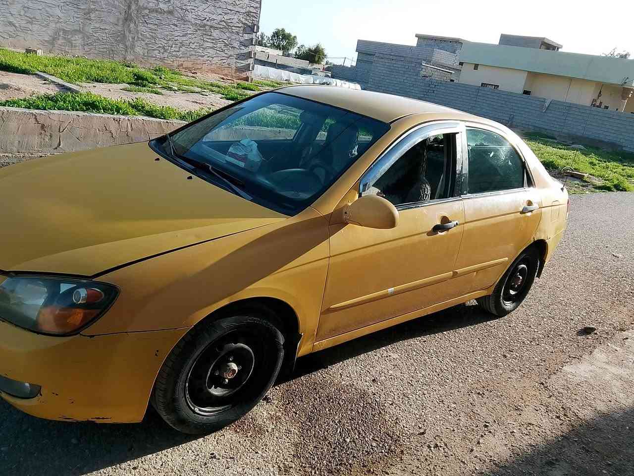 سبكترا للبيع رقم ديالى موديل 2009
تحويل مباشر سنوية السنة 2029 رقم مالك السيارة ***********
