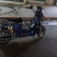 شحن • بطاريات٦ • ٢٠٢٥