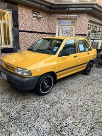 ٢٠١٣ • كفاله عامه • تاير جديد