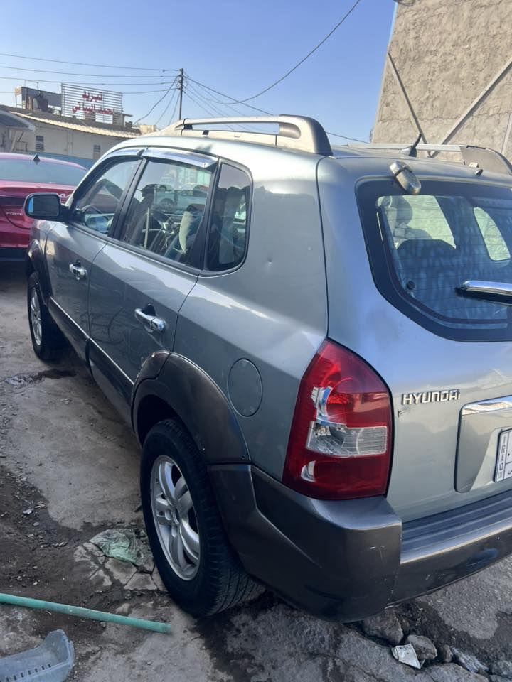 سوناتا 2007.  6v. حزام صبغ.  السعر 75.     ***********
