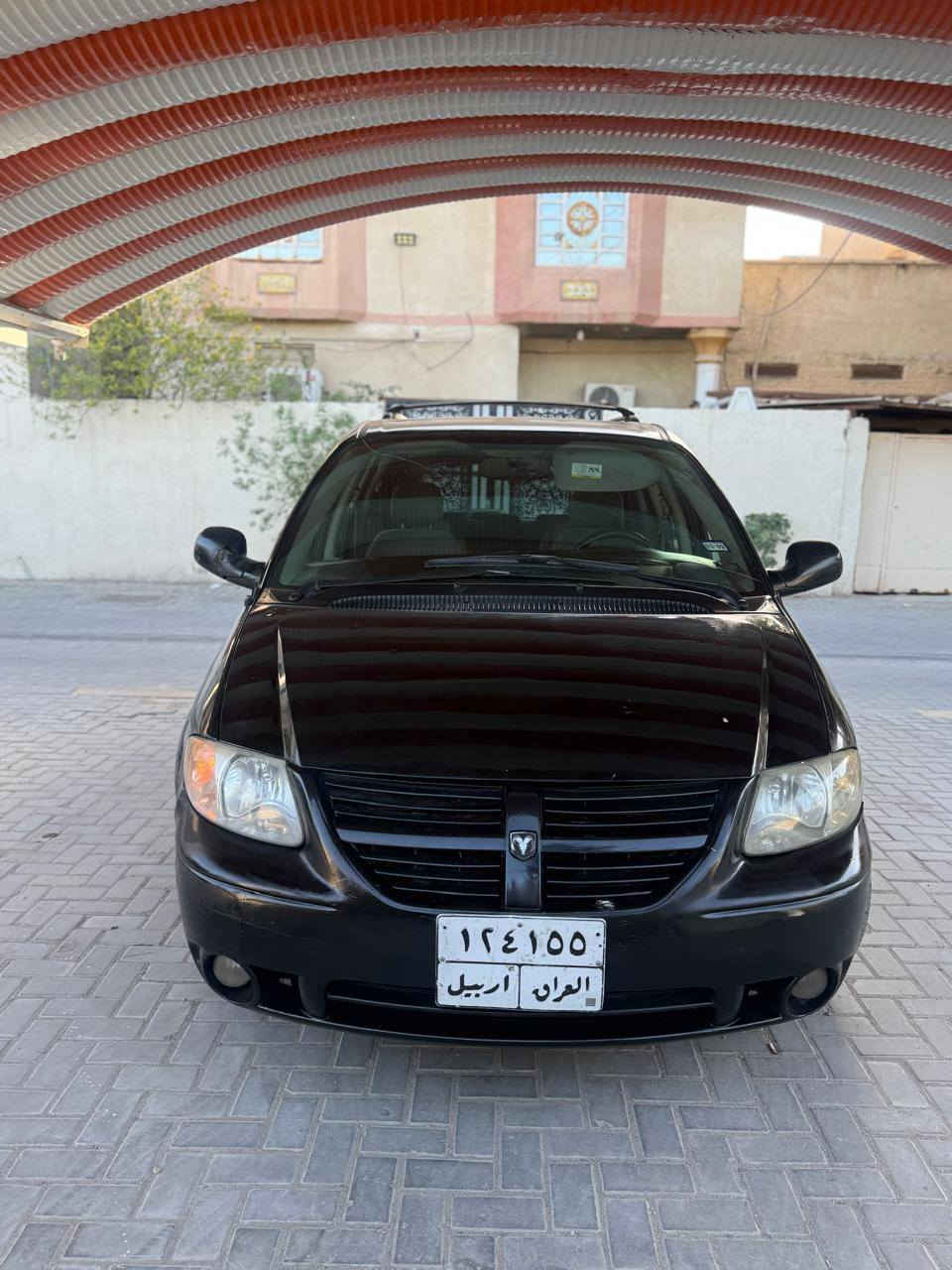 السلام عليكم دوج كراند كرفان 2007 سيارة نضيفة جدا كلين بدون حادث بيها مكانات صبغ مكفولة من الضربة والتبديل فول مواصفات بيبان كهرباء جنطة كهرباء كشنات بلع محرك 6 سلندر 3300 جاهزة مكينة تبريد تخم تاير فقط كير كايم السعر 55 العنوان البصرة المعقل رقم الهاتف *********** البصرة, العراق
