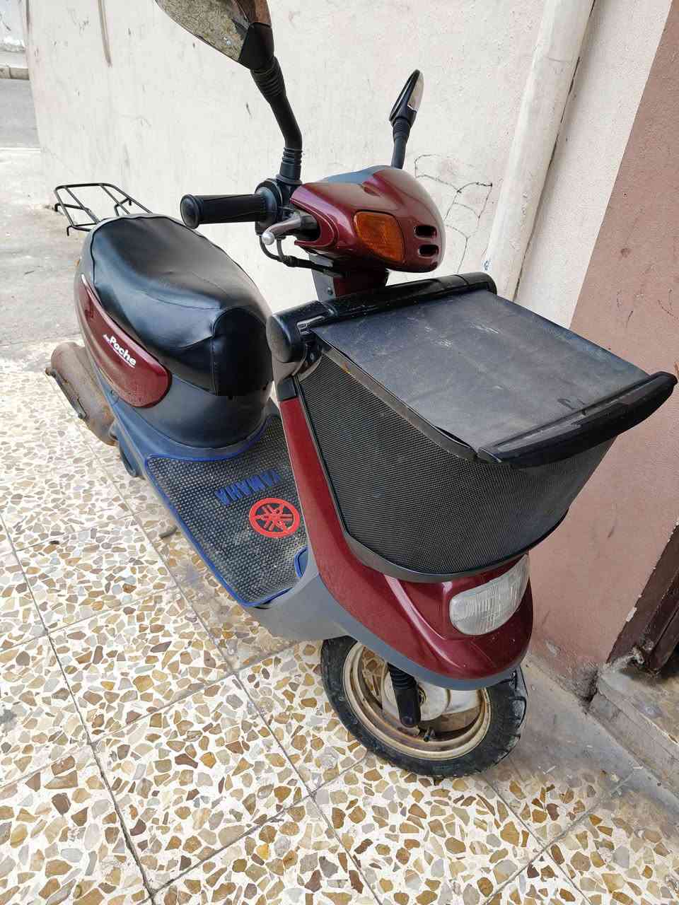 متاح للبيع ماطور شرط برقي مامفتوح


**إذا كنت صاحب هذا الإعلان وتريد حذفه لأي سبب، رجاءا أرسل رسالة إلى الدعم الفني**