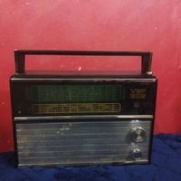 راديو الروسي المشهور فحم هل موجود بدون محولة نضيف للاستفسار ‏‪07706219...