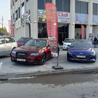 شركه الملك أنواع السيارات قسط والبقد اتصل على الرقم ٠٧٧١١٥٥٧٨٩٩  مهند ...