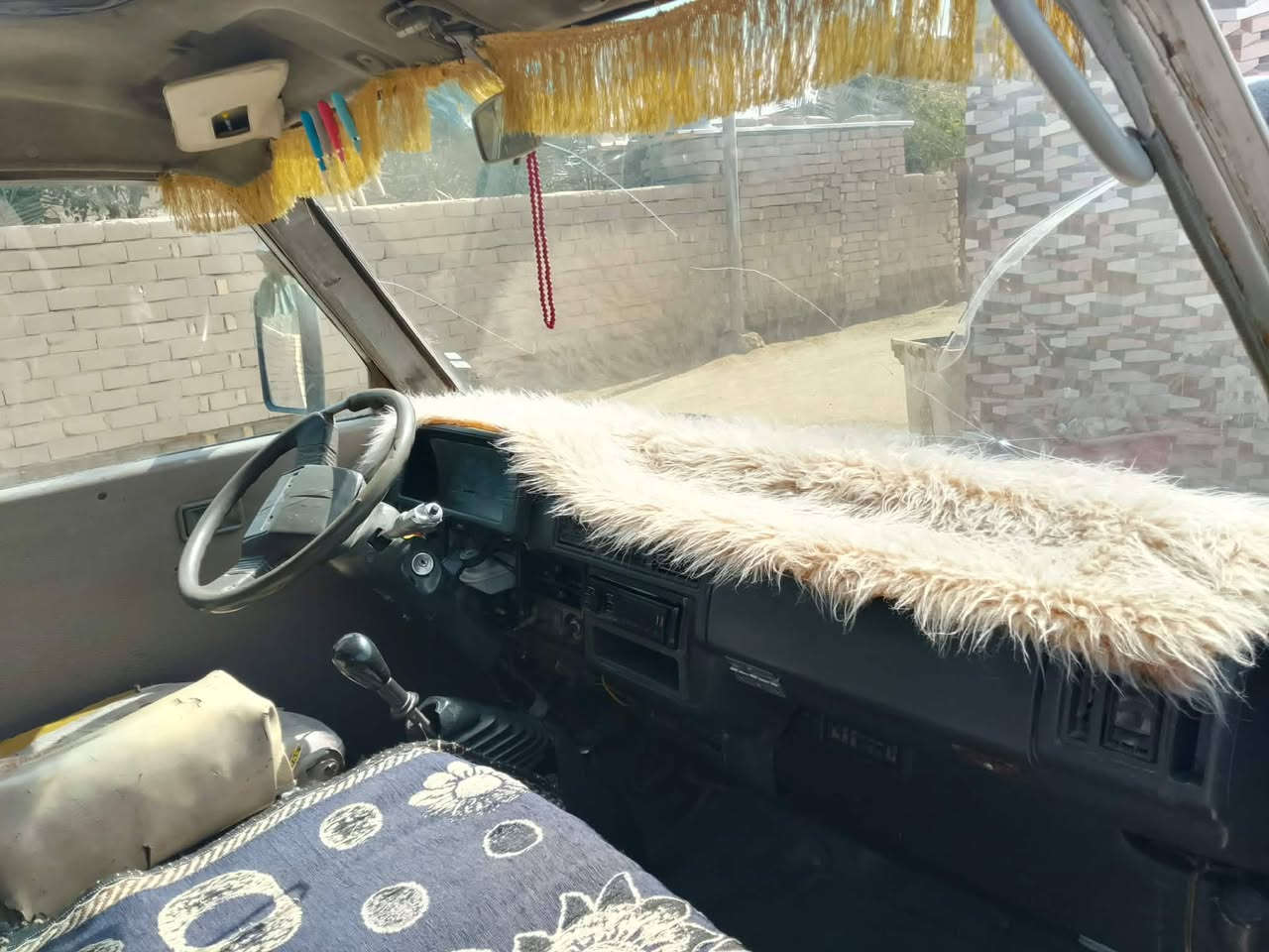 كيا بسته للبيع مكينه 3000 وكير مكينه لاصرف ولاتبخير خير من الله رقم احمر سنويه ساقطه شواصي كدام مكفولات الورا بيهن خياس كشر نظيف كهربائيات شغاله تخم تاير جدد السعر 27 بيه مجال ذي قار الفهود


**إذا كنت صاحب هذا الإعلان وتريد حذفه لأي سبب، رجاءا أرسل رسالة إلى الدعم الفني**