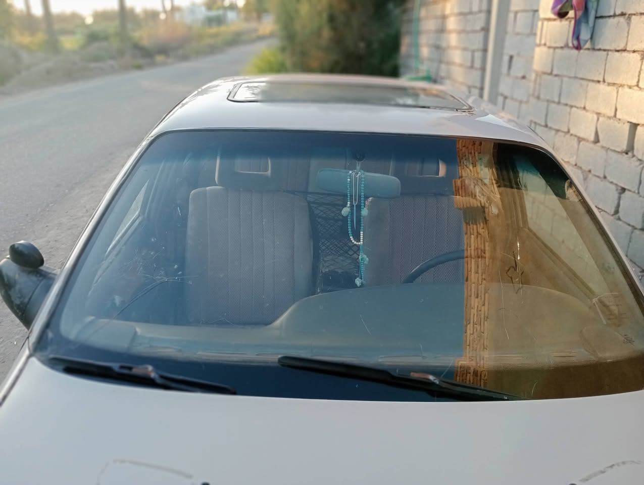 اوميكا كير اوتو سنويه جديدة كير ومكينه كفاله واصوليات والكشر شوفت العين للبيع او مراوس بفكترا أو سايبه السعر 12 ورقه مكاني بابل الحمزة الغربي ***********
