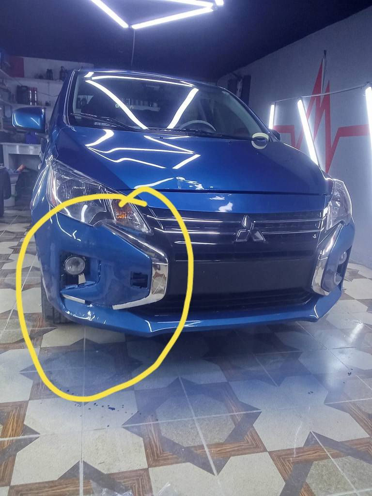 سلامو عليكوم
اخواني العزيز 
اسطه حسين له تصليع كافت دعاميات السيارات 
عروض سواق تكسي تبديل دعاميه 10 الف اذا بيها الف مكان لحيم 15 الف اضافه الى خصوصي تبديل دعاميه اب 15 الف اذا بيها لحيم 20 اذا اهوايه 25 عنوان واصطى قرب دائرءمعوقين  
هاذا رقمي *********** متواجد بل واتساب وه فيسبوك وه رقم كركوك, العراق
