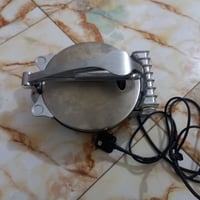 كابسه • حي اور