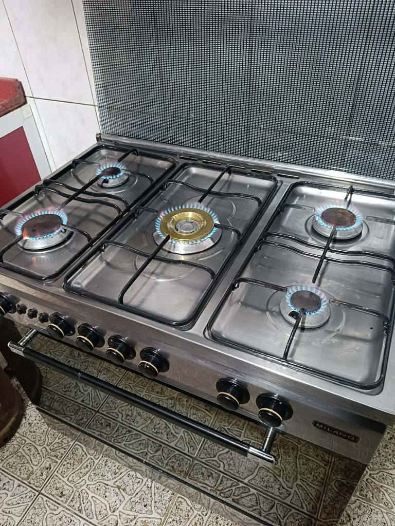 طباخ فريش مصري للبيع بسعر ١٩٠ يوجد توصيل بالاجرة واتساب ***********  المكان الدورة بغداد, العراق
