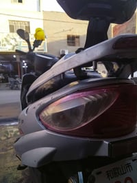 دراجه للبيع عوزه تجفيت. كهربائيات كلها كامله متواجد خاص و هاذا رقمي 07...