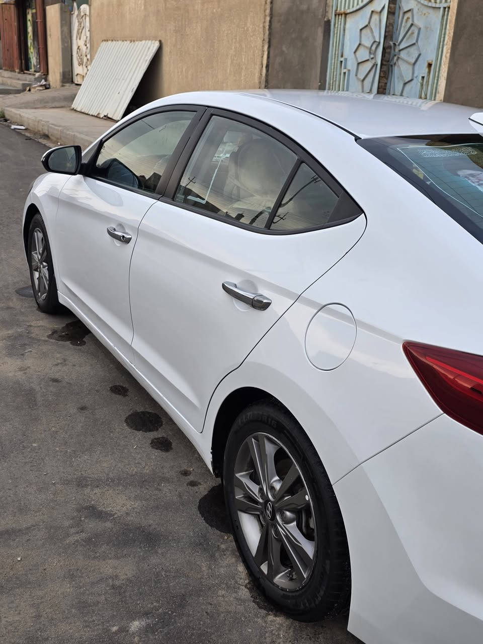 انظف من النظيف سيارتي الخاصة 
معرفة التفاصيل 
تواصل اتصال ***********
واتساب موجود
قيصر أبو نرجس الرايد يتواصل خاص
