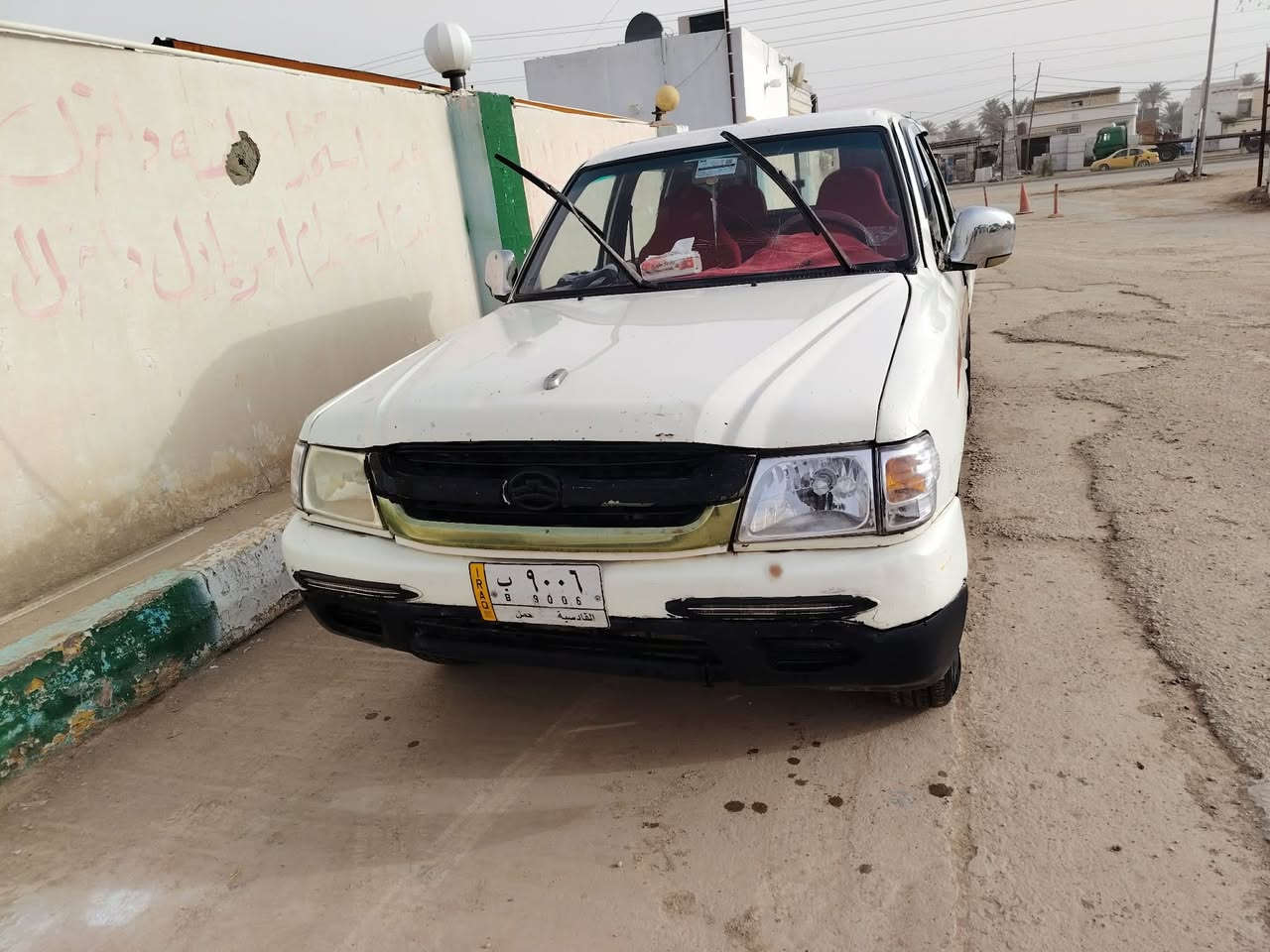 السلام عليكم ديرلبيع 2012 الرقم قادسيه السعر 42 ==***********
