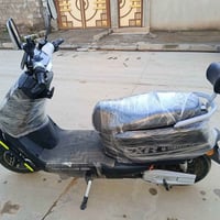 دراجة شحن • FXR • استخدام شهر