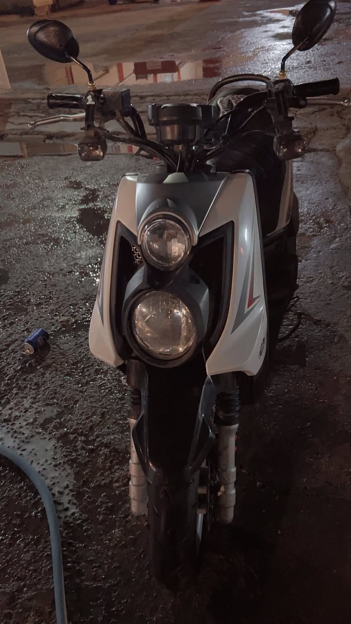 للبيع دراجه جديده قبل فتره نزلناهة   مكاني بغداد الكرخ
للستفسار***********
