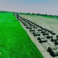 ثيل طبيعي • ديالى • توصيل ٢٤س