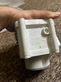 بوش JISO • ٣ قطع • قطع غيار