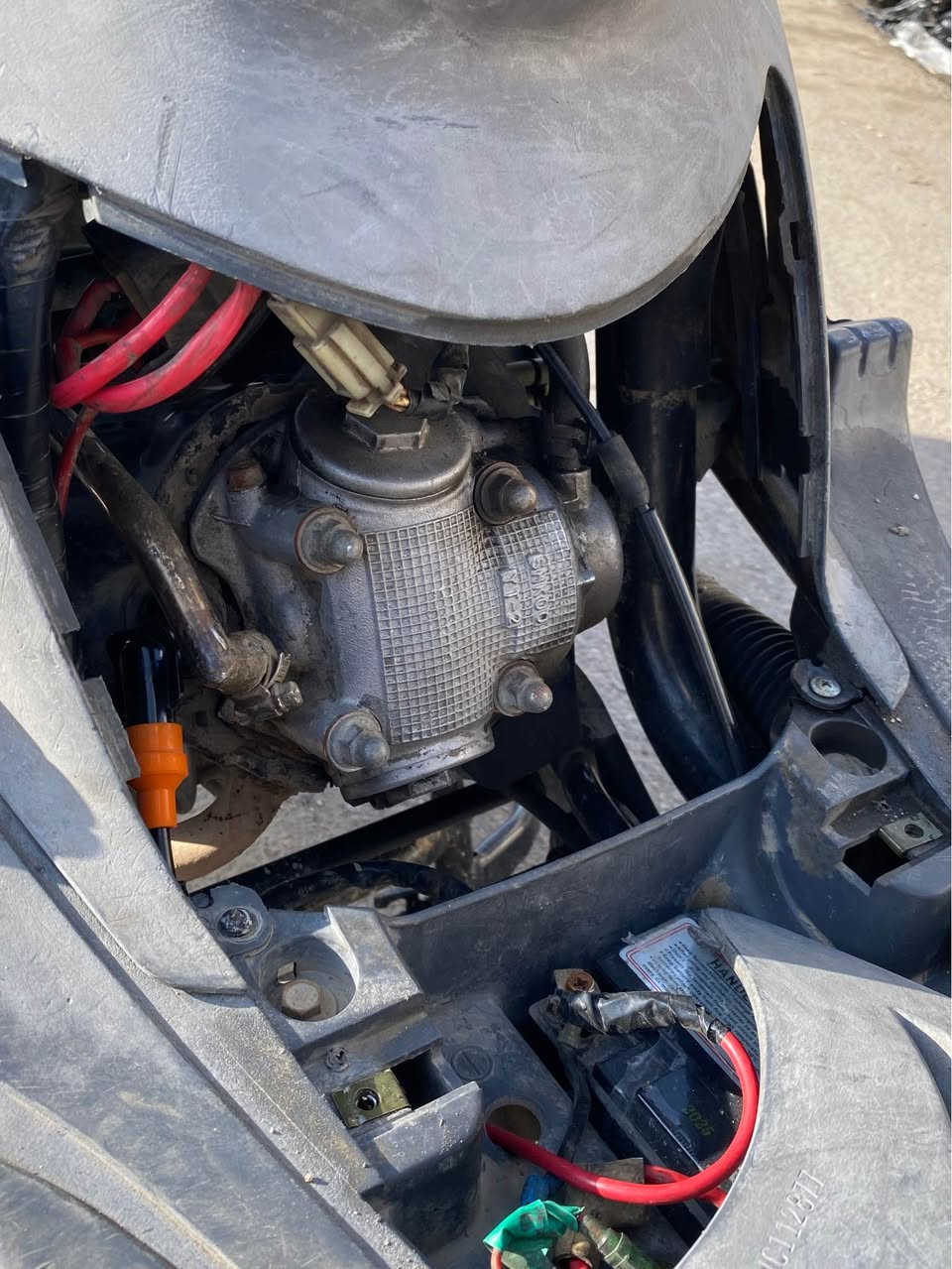 سلام عليكم دراجه ماكس قجمه نضيفه دراجه جانت بلاديه وبوشه ٤٩ وحالياً ٥٥ وشلعه ومعدل كلش حلو وحالياً دراجه محربه وكفر كدام مابيها فقط ودراجه حلوه مطلوب بيها. ٨٠٠ وبيها مجال —- عنون بصره— قبله Singapore


**إذا كنت صاحب هذا الإعلان وتريد حذفه لأي سبب، رجاءا أرسل رسالة إلى الدعم الفني**