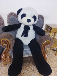 دب باندا حجم كبير اخو الجديد سعر ٧٥ وبي مجال للحجز رقم واتساب ٠٧٧٦٥٣٨٣...