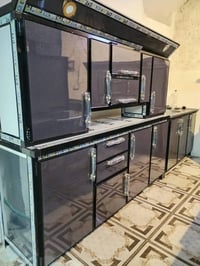 كاونتر جديدة • كراج الشمال • بيع مستعجل