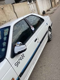 باص • ٢٠١٥ • تحويل ثاني