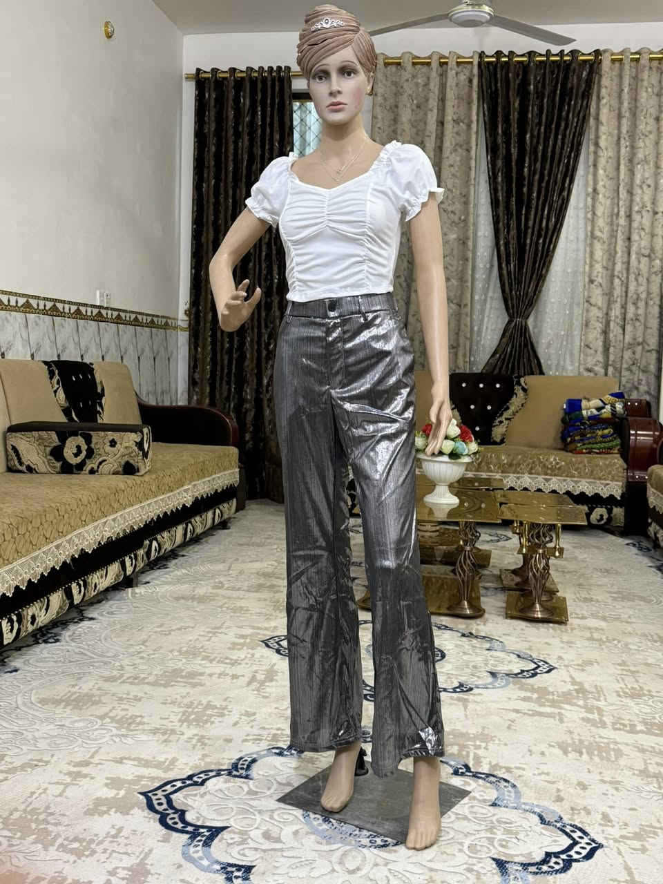 وجبة جديده من الملابس #شي_ان الماركات العالمية موديل ٢٠٢٦
فول درجى أولى 
#العنوان
اول تعليق


**إذا كنت صاحب هذا الإعلان وتريد حذفه لأي سبب، رجاءا أرسل رسالة إلى الدعم الفني**