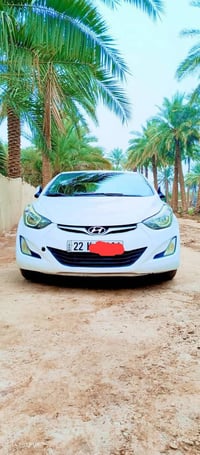 النترا • خليجي • ٢٠١٥
