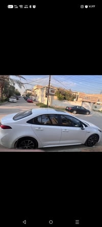مراوس بكروس • موديل ٢٤ • بغداد