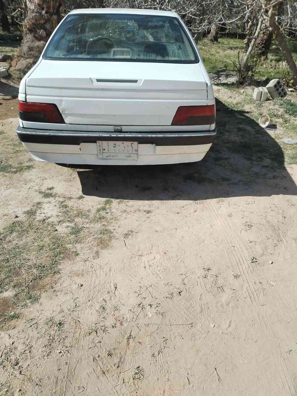 سلام عليكم بيجو 405موديل 2010محرك  محرك كير حلوات حداديه زينه سعر 28وبيه مجال ***********
