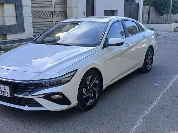 السلام عليكم للبيع النترا تجمع الصين 
موديل 2025

ماشيه 15000

السياره مكفوله من الضربه والصبغ 

رقم اربيل شرط التحويل 

السعر 148 وبيه مجال بسيط حك الجيه 

بغداد الصليخ ***********
