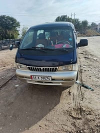 بيجو • ١٩٩٦ • نجف