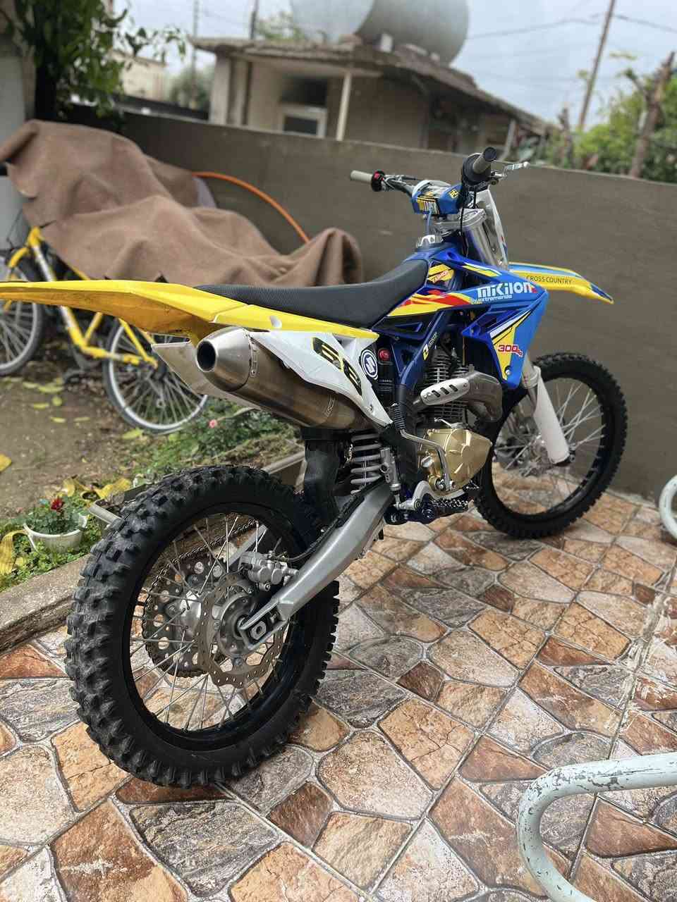 بۆ فرۆشتن شوێن کەرکوک 2024 وەجبەی ١ ماڵکە خۆی ئەدوێت ماشاءالله  سفر ماوەتەوە سعری ١٥٠٠


**إذا كنت صاحب هذا الإعلان وتريد حذفه لأي سبب، رجاءا أرسل رسالة إلى الدعم الفني**