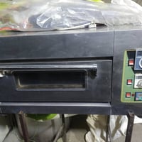 فرن كهربائي • نظيف ٩٠٪ • عرض ٦٠ نزّال ٤٠