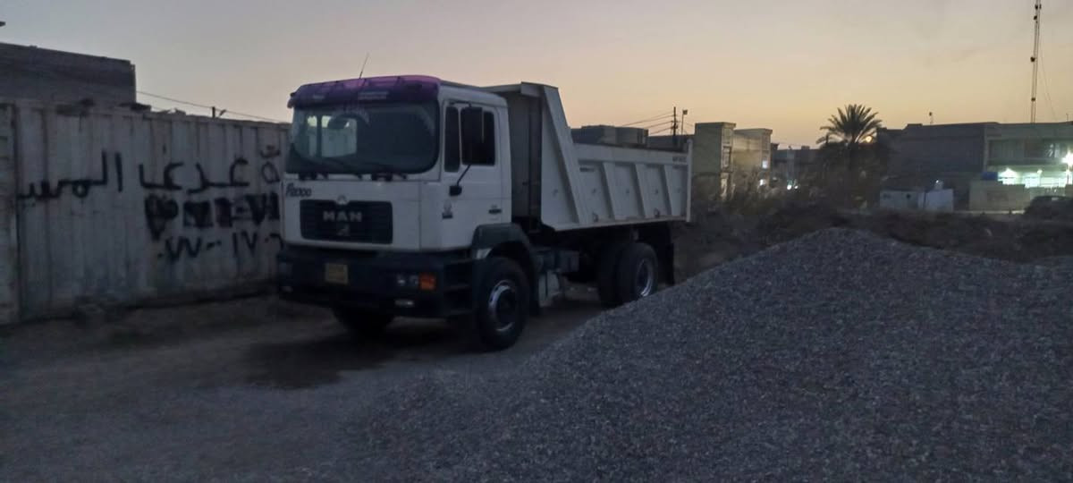 السلام عليكم مان موديل ٢٠٠٠ سياره اصل سكس اكسل جي اف مكينه ٤١٤ كهربائي ٦ قبغ عالي كير ٢٢١ للاستفسار ***********
