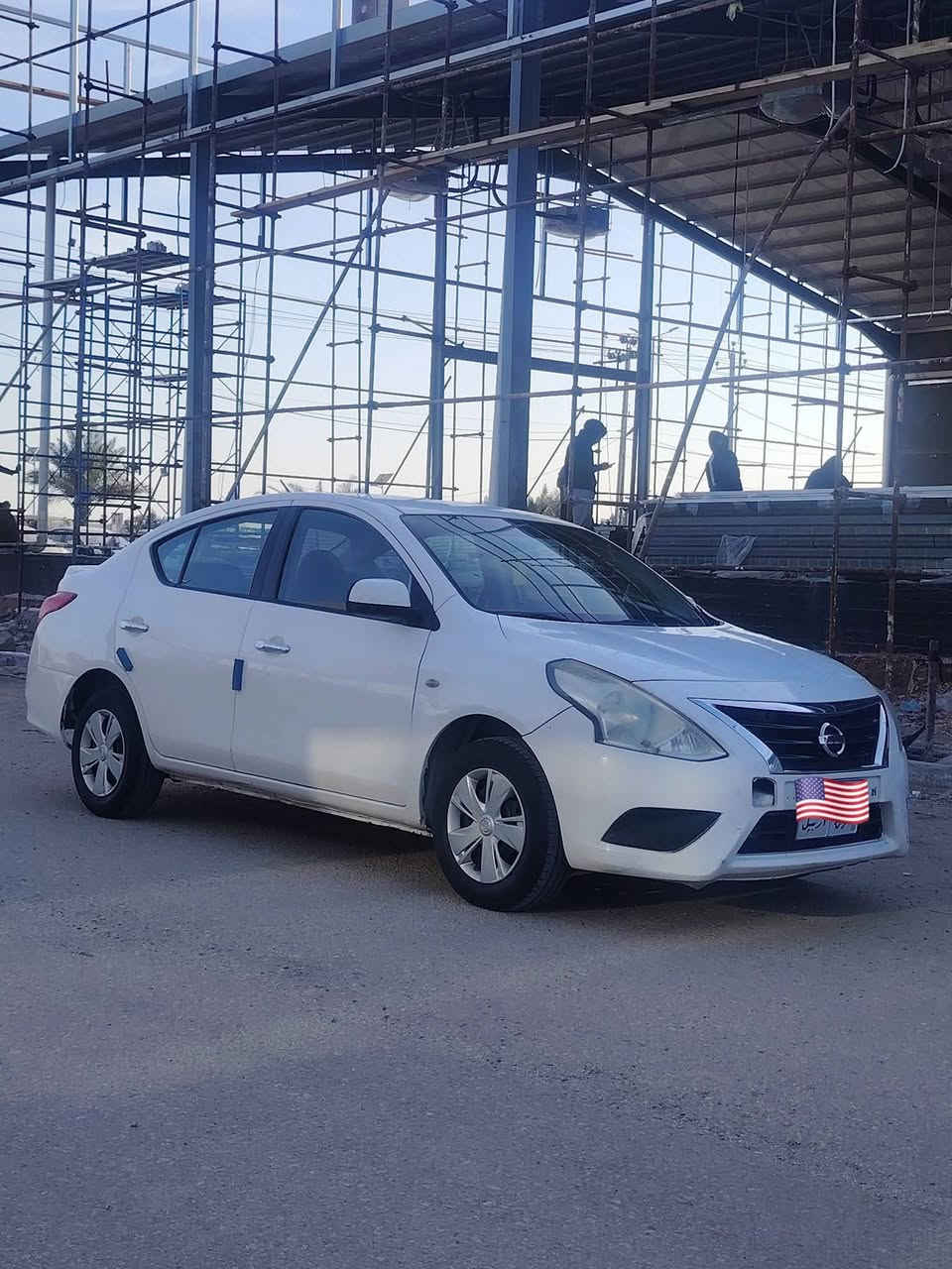 لام عليكم نيسان صني ادوات ادوات 2018 كص جنطه شغل مضبوط متومه اربيل كير مكينه حداديه تبريد تخم تاير جاهزه حلوه سياره سعر 48 بيه مجال الشراي مكان السياره النجف رقم الهاتف ***********
