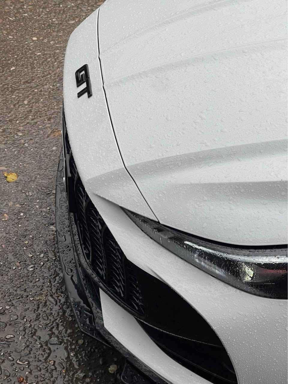 ئێم جی جیتی۲٠۲٥
فول مواصەفات 
۱٥ هەزار رۆیشتیە 
هیجی نیە  
رقم  هەولیرە 
*********** شقلاوة, أربيل
