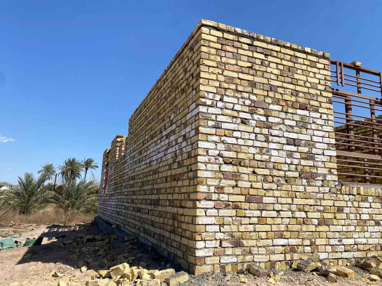 خلفه بناء درجه اولى طابوك بلوك ثرمستون تطبيق فرشي عكاده باسعار مناسبه متفرّغ حالياا  هذا رقمي   ***********
