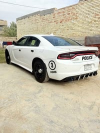 تشارجر • ٢٠١٦ • بابل