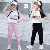 ملابس أطفال • قياس ٣-٤ سنة • ١١٠ قطعة