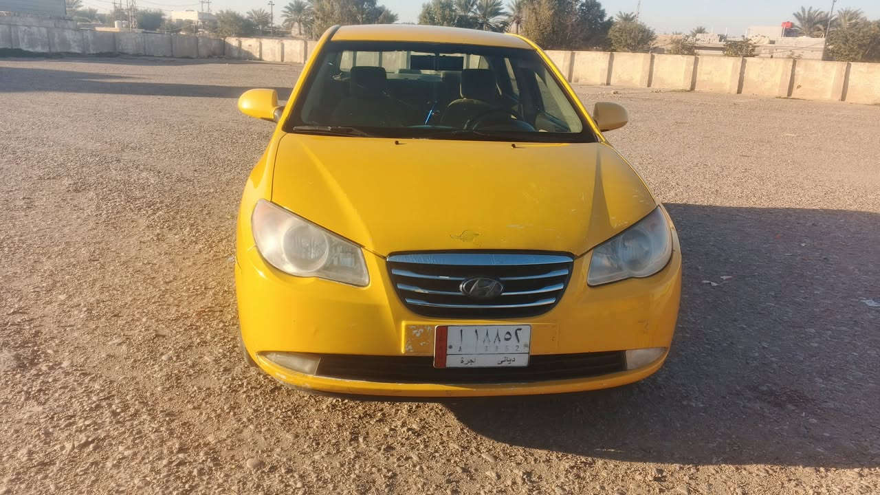 السلام عليكم
النترا للبيع موديل 10 مكفولة من كولشي مصفرة هيئة وغرامات رقم ديالى جاهزة السيارة حادثها جاملغ خلفي يم قبغ البانزين بدون دواخل مكاني ديالى مندلي والصبح متواجد بكراج بعقوبة 
***********
