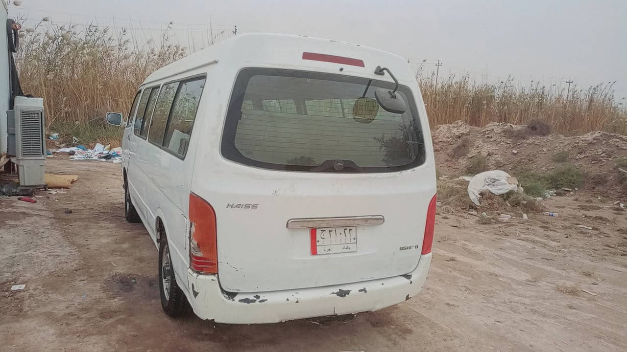 جمبي موصليه 2014 جاهزة من كل شي بيها بس دعجه موضحه بصور سعر37 وبيها مجال مكان ناصريه ***********
