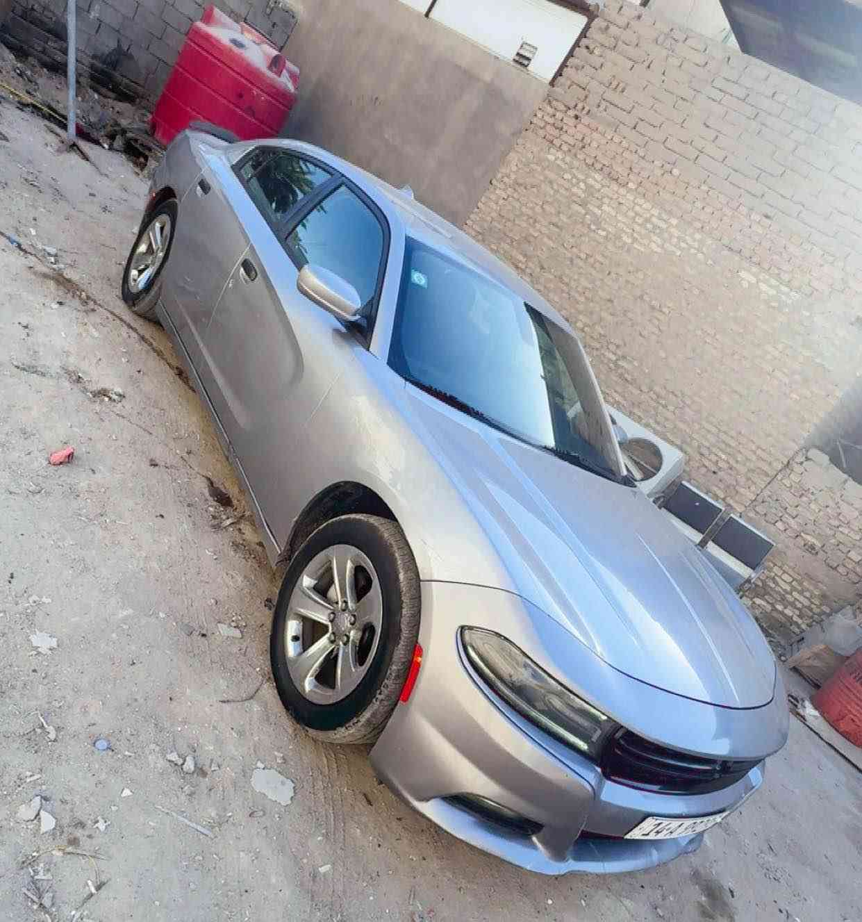 السلام عليكم جارجر 2016 رقم بصره جديد تحويل مكينه 3600 مكينه كير حداده جاهزه ويل حجم 18 تبريد ثلج كواتم بلاديه سياره كلها بلاديه مواصفات SXT شاشه جبيره كشنات حضن تشغيل عن بعد كشاف بلادي سياره داخله تقرير تعمل وتسير بدون نسبه وبيها 3 قطع كلير بدون معجون من داخله وبل عراق باب اليمنه الامامي مبدل بدون دواخل بجم كبس مكان سياره بصره ***********
السعر 170 وبيها مجال للشراي البصرة, العراق
