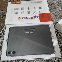 تيكلاست tPad • تابلت