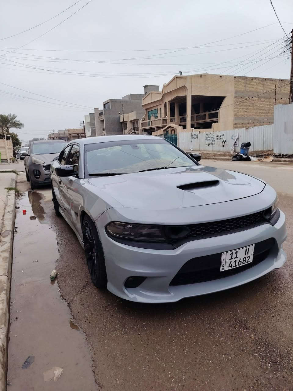 للبيع او مراوس جارجر ٢٠٢١ فول عده الفتحه سكات باك ٦٤٠٠ رقم بغداد بسمي تحويل ثاني يوم ماشيه ٣٠ الف كير محرك كله فول تخم تاير صدر باتري كهربائيات تبريد ثلج شاشه كار بلي كشنات ميموري ستيرن كهرباء تدفئه كشنات تدفئه تبريد خلفي امامي حادثه جاملغ وبنيد مصبوغه عام  تغير لون بدون دواخل بدون معجون سياره جديده  وسعره مناسب مكان بغداد حي الجهاد ***********
