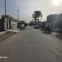 حي المعلمين الأولى • ٣٨٠م • طابو زراعي